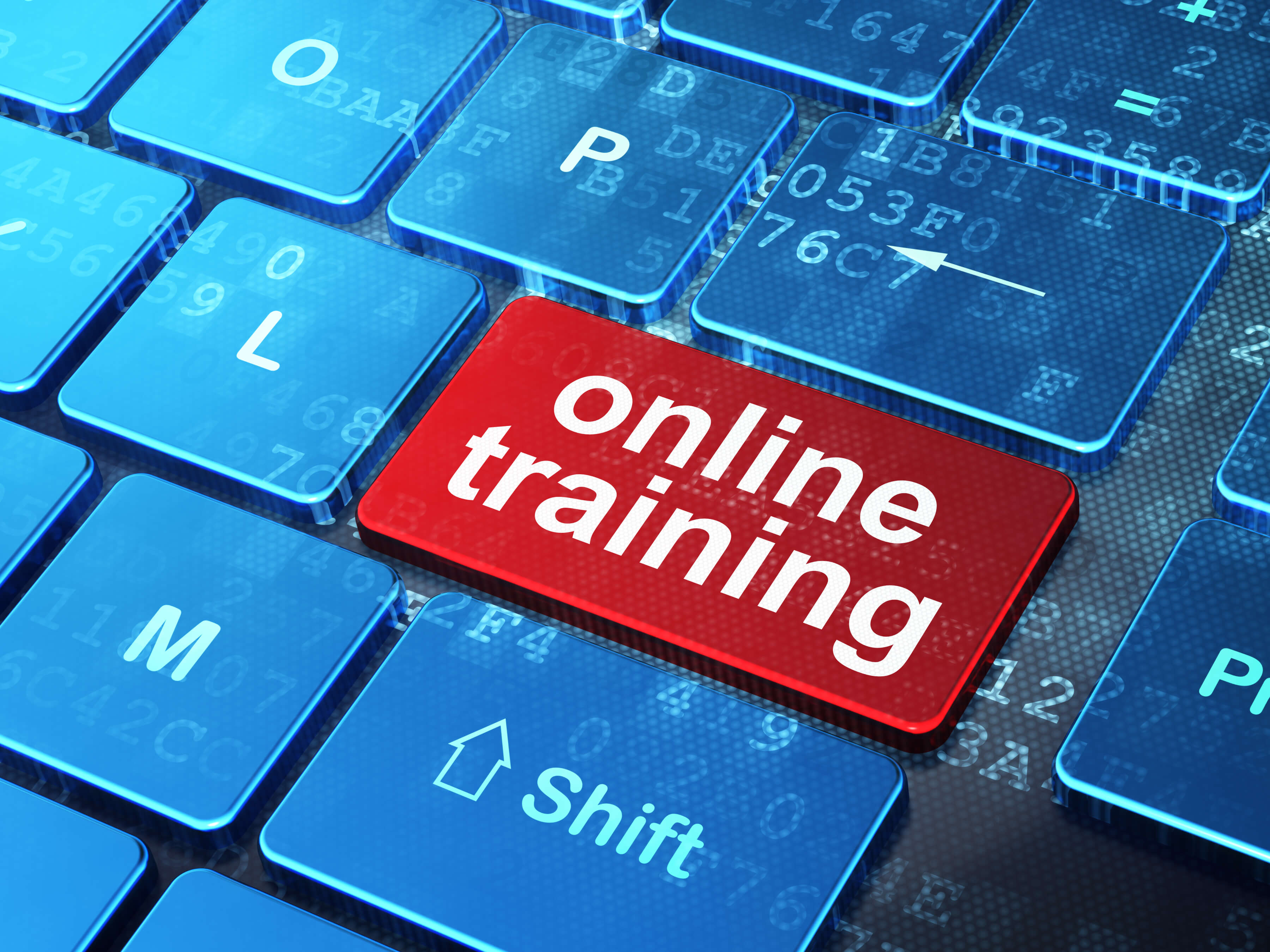 Is Online Training Mandatory for the Worksite?
